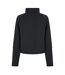 Sweat Unstoppable Femme Noir Under Armour-2