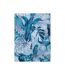 Chemise fluide manches courtes motifs DAMAULU-3
