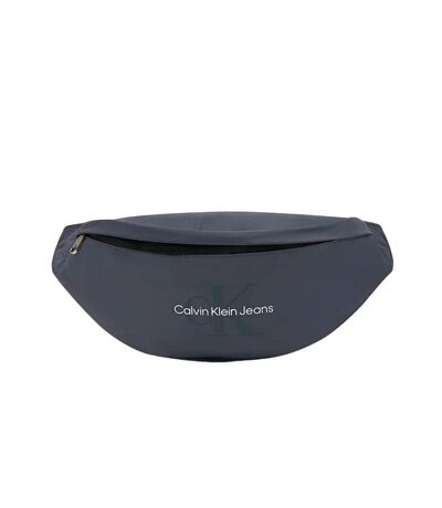 Sac banane marine homme calvin klein jeans sport essentials - taille unique