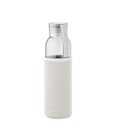 Bouteille ebor taille unique beige MidOcean