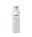 Bouteille ebor taille unique beige MidOcean-1