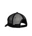 Casquette Trucker Motif/style Logo Elliot Homme Noir Boss-2