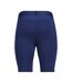 Short Homme Bleu Marine Adidas-3