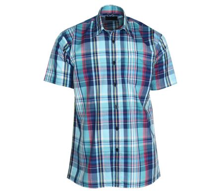 Chemise manches courtes TABARLY7