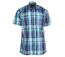 Chemise manches courtes TABARLY7-1
