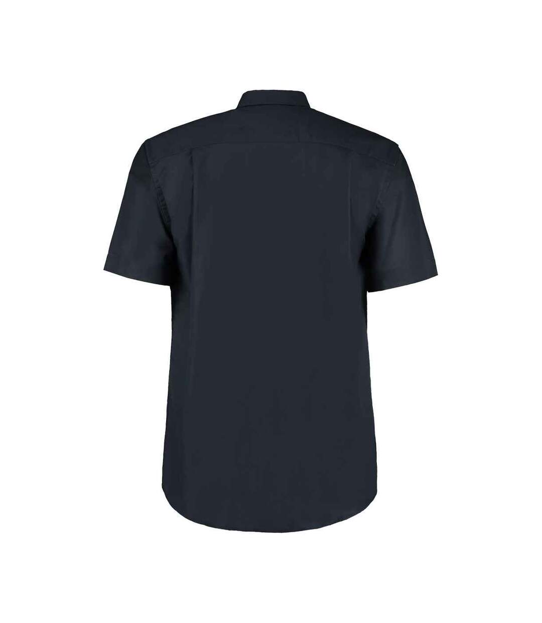 Chemise Workwear Homme Bleu Marine Kustom Kit-2