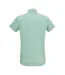 Chemisier Manches Courtes Motif/style Fleurs Travel Light Femme Blanc Cassé Regatta-2