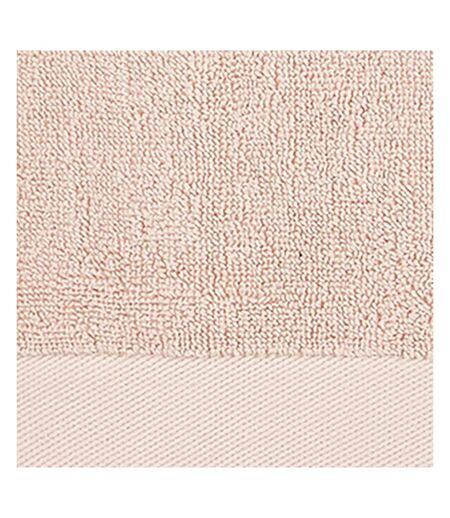 SOLS Peninsula 50 Hand Towel (Creamy Pink)