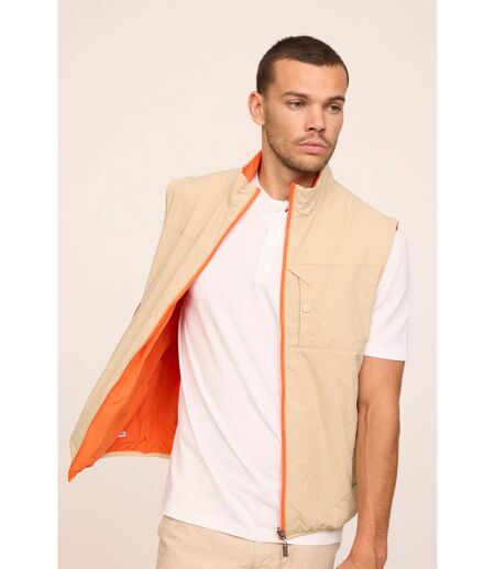 Veste FONYS Bleu marine / Gris bleu