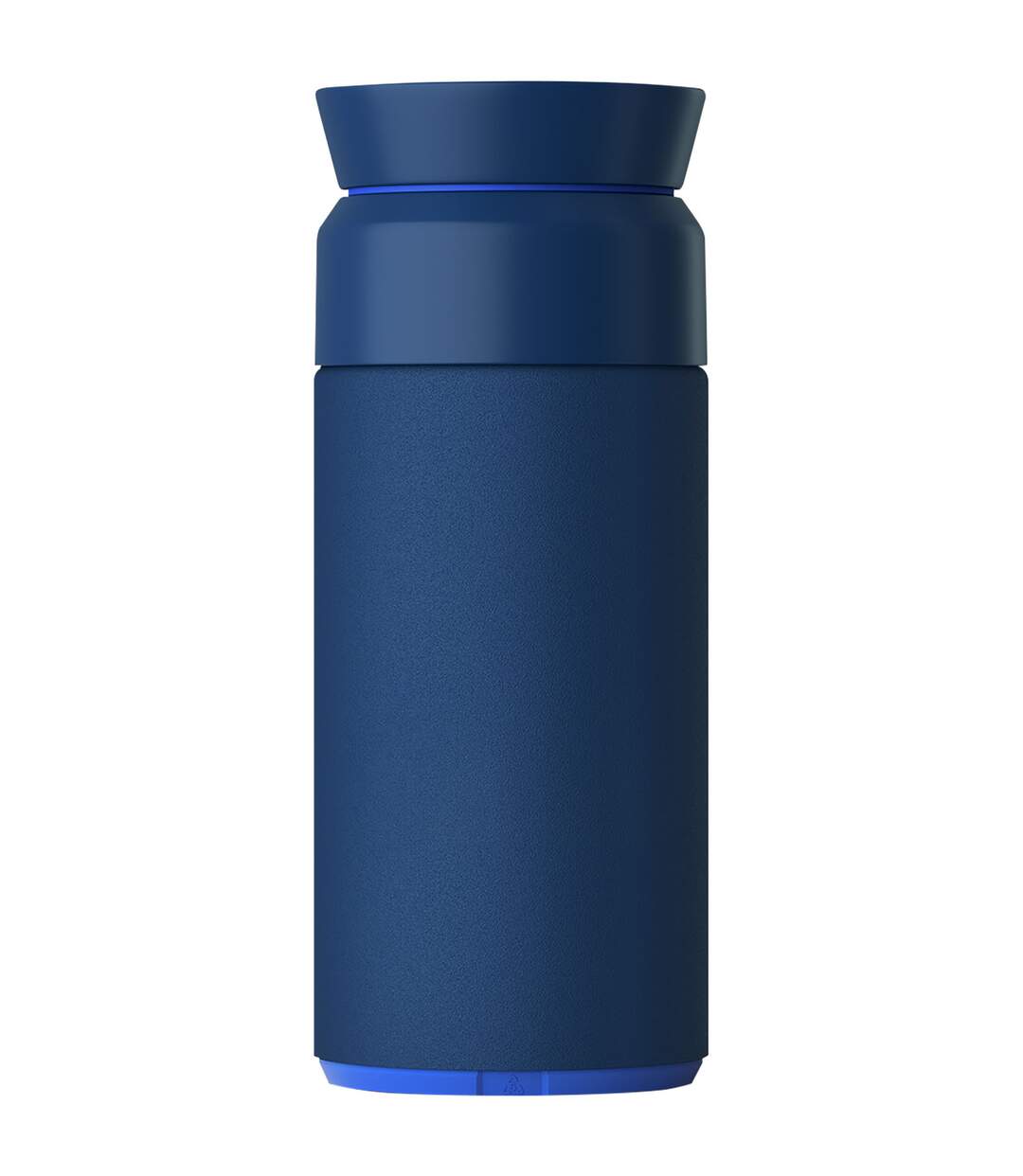 Tech2 development 350ml brew flask one size ocean blue Ocean Bottle-2