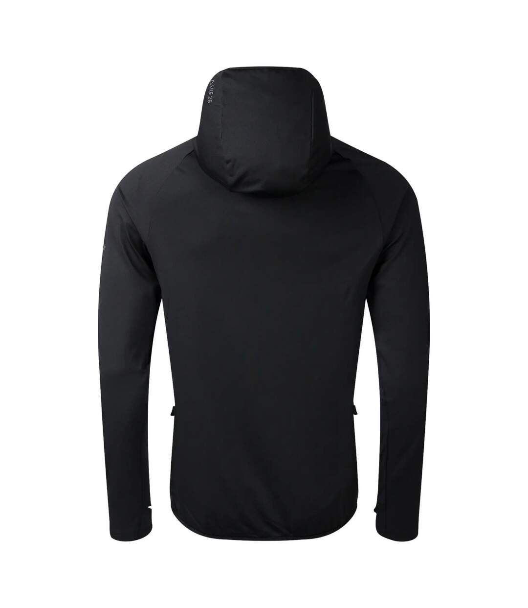 Haut De Sport Assimilate Homme Rouge Vif Noir Dare 2B-2