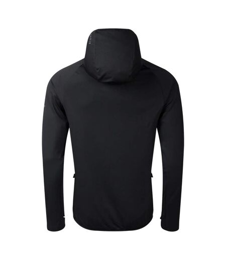 Haut De Sport Assimilate Homme Rouge Vif Noir Dare 2B