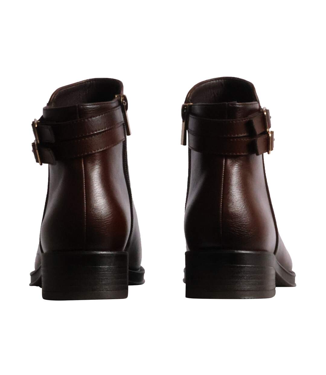 Bottines à Zip Findlay-4