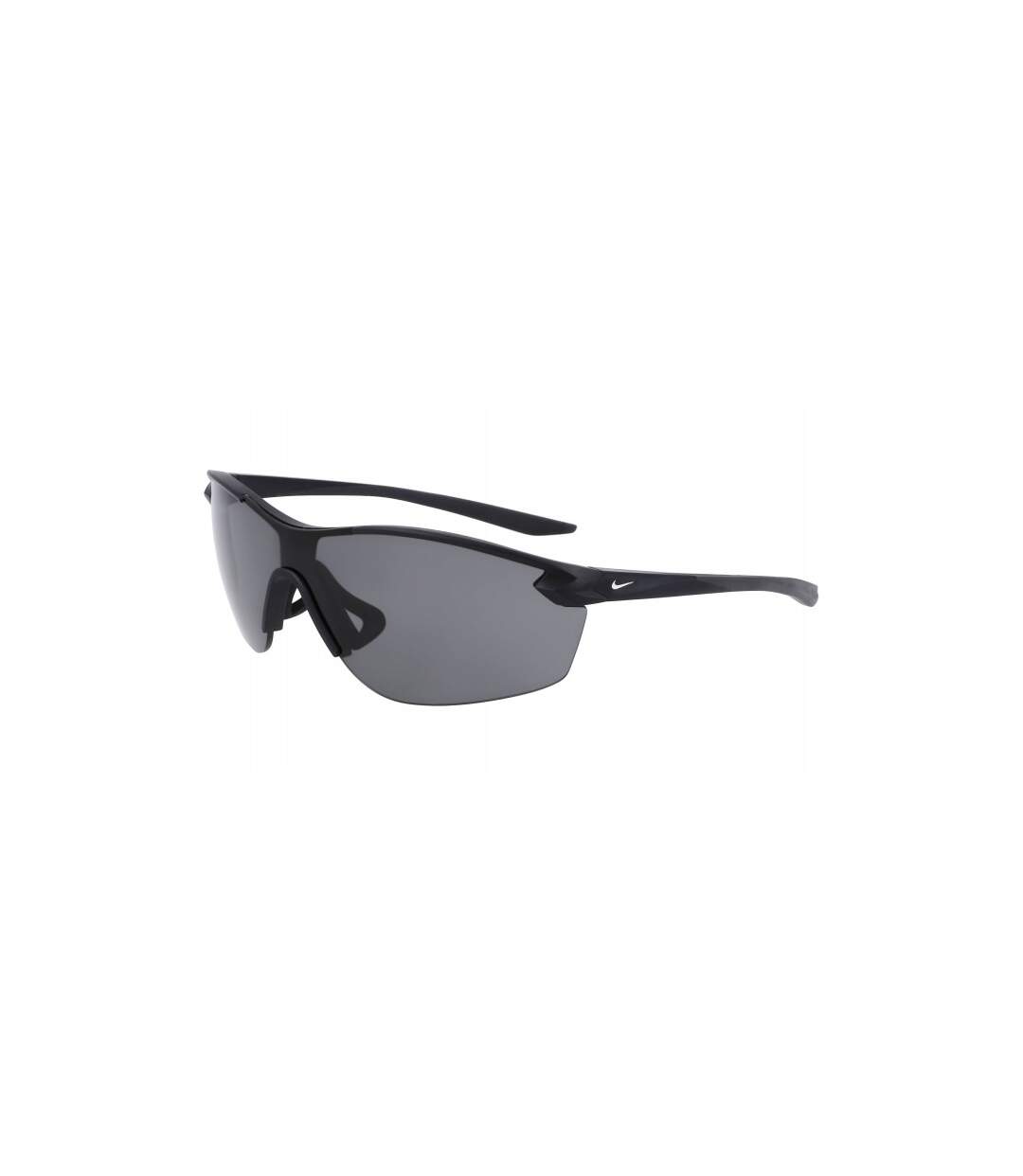 Lunettes De Soleil Victory Elite Taille Unique Noir Mat Gris Foncé Nike-3
