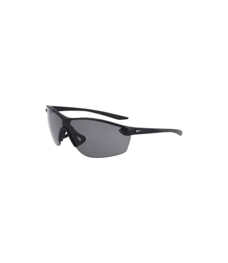 Lunettes De Soleil Victory Elite Taille Unique Noir Mat Gris Foncé Nike