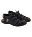 Sandales Homme Bleu Marine Rieker-1