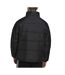 Veste noire homme adidas hl9190-2