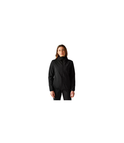 Veste Softshell Iced Femme Noir Dare 2B