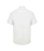 Chemise homme blanc Henbury-2