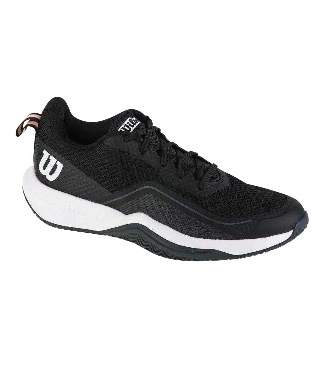 Chaussures De Tennis Rush Pro Lite Homme Noir Wilson-1