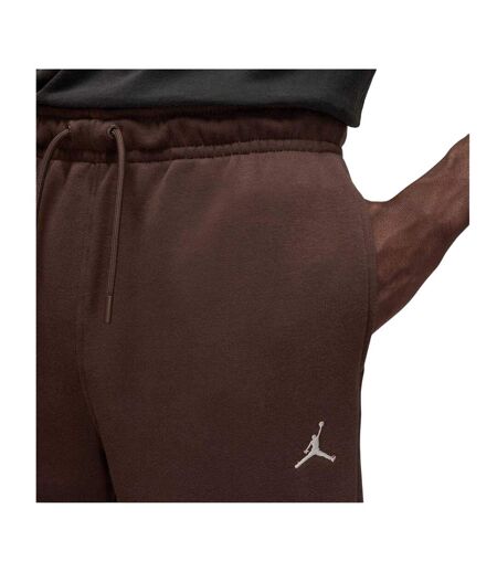 Pantalon De Jogging Essential Homme Marron Voile Nike
