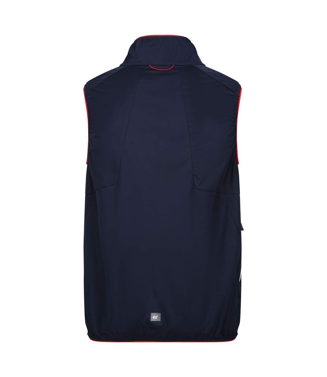 Veste sans manches lankin homme bleu marine / rouge danger Regatta-2