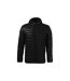 Veste Everest Homme Noir Malfini-1