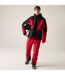 Mens Eagle Iv Ski Jacket Danger Red Black Dare 2B-1