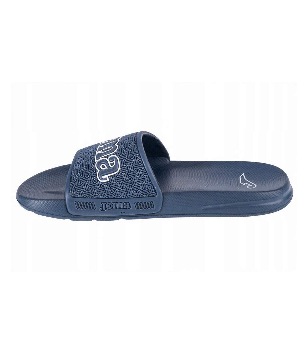 Claquettes Land Homme Bleu Marine Bleu Marine Joma-2