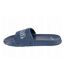 Claquettes Land Homme Bleu Marine Bleu Marine Joma-2