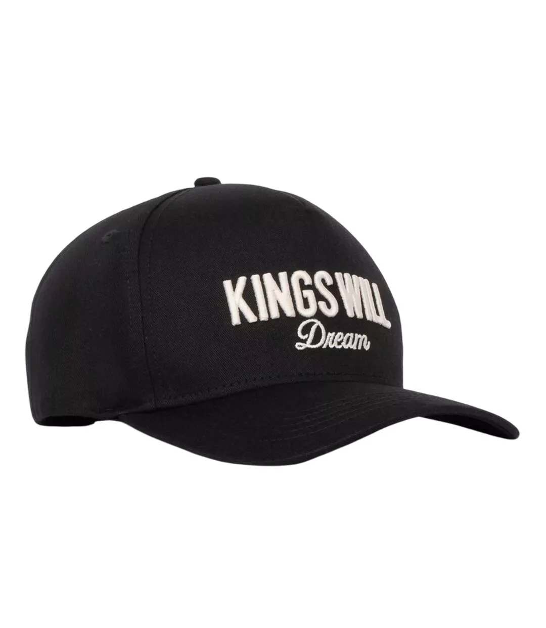 Casquette De Baseball Studio Garment District Homme Noir Kings Will Dream-4