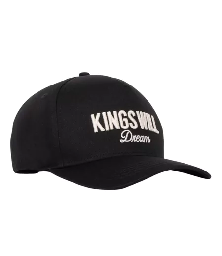 Casquette De Baseball Studio Garment District Homme Noir Kings Will Dream