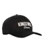 Casquette De Baseball Studio Garment District Homme Noir Kings Will Dream-4
