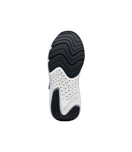 Basket à Lacets Geox Enfant J Pro Ran