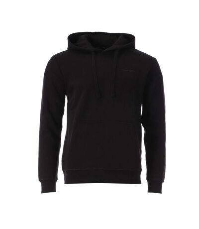 Sweat Noir Homme Teddy Smith nark Hoody - L