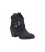 Rocket Dog - Bottines SATIRE - Femme (Noir) - UTFS7271