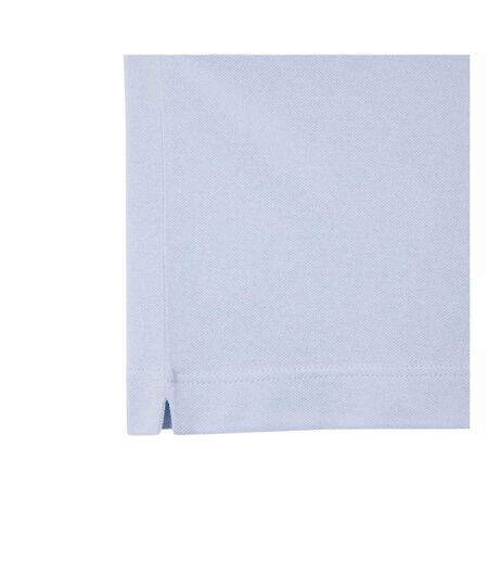 Polo Homme Bleu Blanc Lacoste
