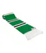 Celtic Bar Scarf One Size Green Fan Originals-1