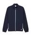 Mens Cypress Performance Golf Soft Shell Jacket Deep Navy Puma-1