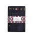 Ensemble Boxer Homme Bleu Marine Tommy Hilfiger-4