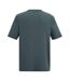 T-shirt Manches Courtes Motif/style Imprimé Fingal Homme Gris Foncé Imprimé Regatta-3