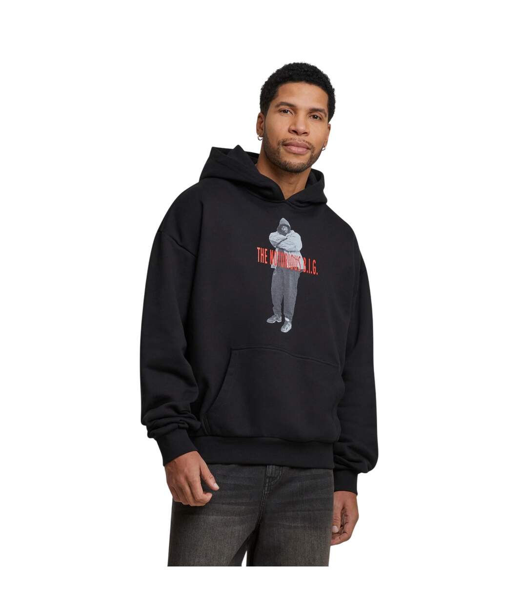 Noir Mister Tee-4