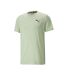 T-shirt Vert Homme Puma Performance - L