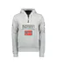 Sweat Gymclass Homme Gris Geographical Norway-1