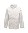 Regatta Mens Standout Ardmore Jacket (Waterproof & Windproof) (White)