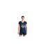 T-shirt Serene Femme Denim Sombre Dare 2B-1