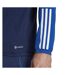 Sweat Tiro Competition Training Homme Bleu Marine Foncé Adidas-4
