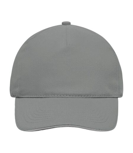 Casquette De Baseball Gris Foncé Myrtle Beach