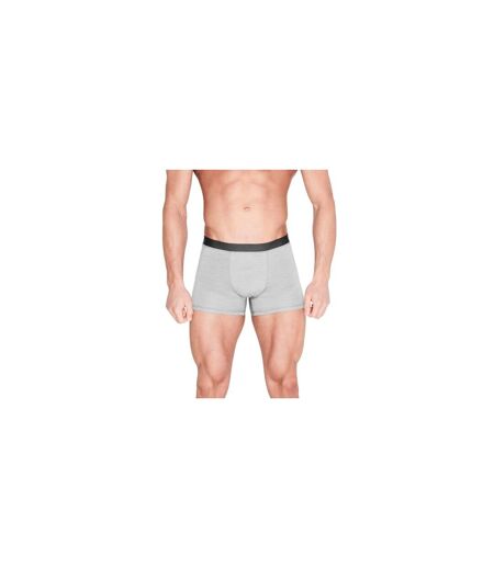 Boxer Homme Gris Odlo