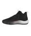 Mens Adizero Court Trainers Black Adidas-3